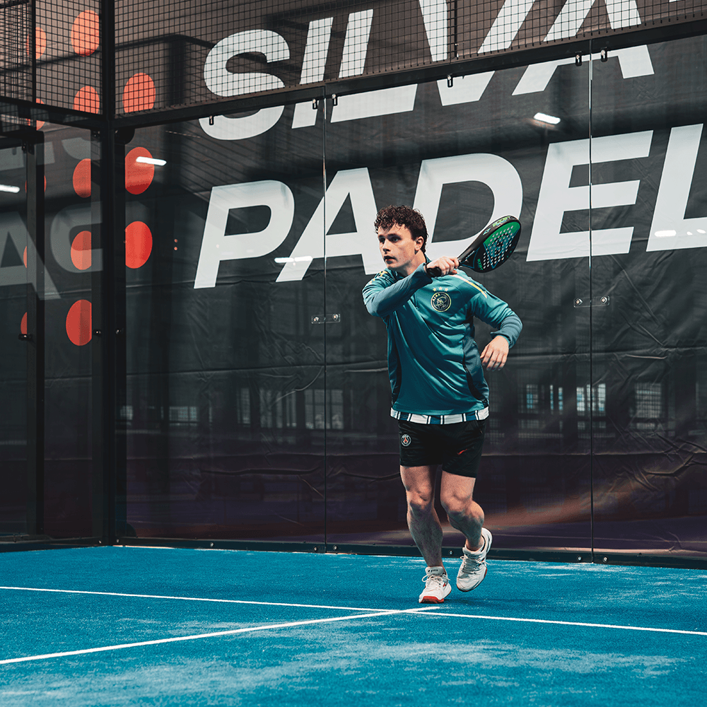 Silva's Padel in Almelo