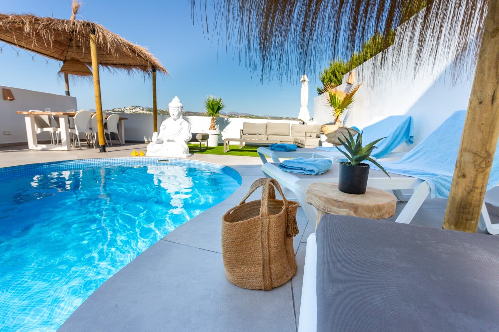 Luxe accommodatie met zwembad — Van der Valk Hotel Barcarola, Costa Brava